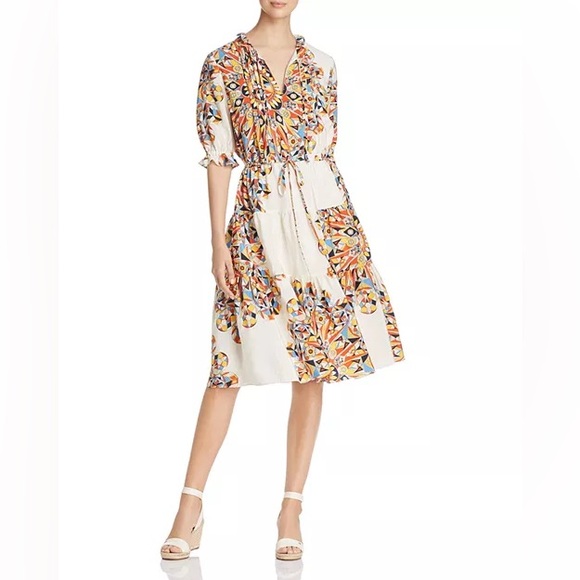 Tory Burch Dresses & Skirts - Tory Burch Arabella Dress
